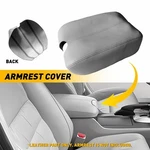 Center Console Armrest Cover Lid Gray For Honda Accord 2008 2009 2010 2011 2012 New. Price: $13.99.