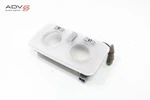 2015 - 2022 Ram Promaster City Roof Overhead Console Dome Light Lamp Oem Used. Price: $71.99.