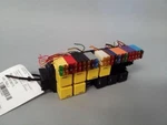 03 04 06 Mercedes S-class Sam Fuse Box Control Module Computer Id 2305452332 Used. Price: $98.56.
