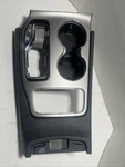 2014-2017 Jeep Grand Cherokee Gear Shifter Bezel Led 5VK201C5AC New. Price: $198.88.
