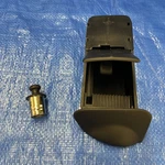 Genuine Ford Focus 2000-2004 Dash Tray Receptacle /lighter 2M5Z-5404788-AAA New. Price: $9.99.