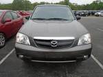 Console Front Roof Without Spot Lamp Fits 01-04 Mazda Tribute 1516801 Used. Price: $50.00.