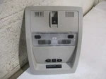 Chevrolet Silverado 1500 2500 Overhead Console W/sunroof & Homelink Oem Lkq Used. Price: $64.37.