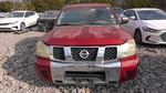 04 05 06 07 08 09 10 11 12 Nissan Titan Trunk/decklid/hatch/tailgate Used. Price: $636.00.