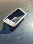 Bmw E90 328 335 M3 Front Center Console Lower Ash Tray Insert Trim Oem Used. Price: $34.95.