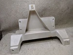 Drink Cup Holder Mount Bracket Fits 14-21 Dodge Ram Promaster Van O48-204061 Used. Price: $32.50.