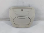 2013 Ford Escape Overhead Roof Console Bmmfw Used. Price: $64.64.