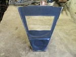 1964 1965 Buick Riviera & Gran Sport Console Ash Tray Assembly 1368528 Used. Price: $90.00.