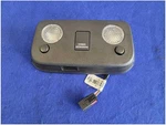 2015-2017 Ford Mustang Gt S550 Coupe Roof Dome Map Light Lamp Upper 2876 Used. Price: $49.99.