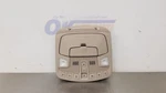 19 Ford Expedition Platinum Overhead Console Gray Sunroof Option Used. Price: $114.75.