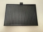 2016-2020 Ford F150, 2018-2022 Expedition Center Console Tray Rubber Mat Oem Used. Price: $20.00.