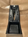 1996-1998 Toyota 4RUNNER Center Console E-brake Handle Trim Bezel 58904-35010 Used. Price: $34.99.