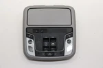 2024 - 2026 Honda Ridgeline Front Center Overhead Console Dome Light Lamp Oem Used. Price: $112.25.