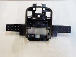 Roof Overhead Console Bracket Fits 2017-2022 Ford F250 F350 Used. Price: $114.58.