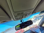 2012 Honda Odyssey Overhead Console Roof Brown Used Oem 241-11700 151K Miles. Price: $105.64.