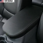 Intget Center Console Armrest Cover For 2025 Toyota RAV4 Accessories Black New. Price: $27.66.