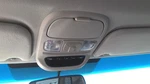 2007 - 2008 Toyota Sienna Console Front With Sunroof Used. Price: $176.40.
