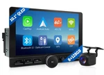 Eonon UX6K Pro Max Android 13 8+128 10.1" 2DIN Radio Stereo Gps Carplay Wifi New. Price: $305.64.