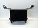 2022 Grand Cherokee Oem Center Screen Display Id 68474166AI 10.1" Used. Price: $300.04.