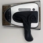 Mercedes Benz E55 Amg Shifter Surround 2116802436 Gear Bezel Oem Used. Price: $69.95.