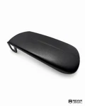 2016-2018 Chevy Chevrolet Malibu Black Center Console Lid Armrest Leather Oem Used. Price: $74.99.