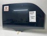 05 06 07 08 09 Chevy Equinox Rear Door Glass/window Chevrolet Left Used. Price: $109.00.