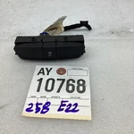 Chevrolet Gm Oem 16-18 Cruze Center Console-multi Switch 13395272 Used. Price: $25.00.