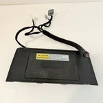 2019 Honda Pilot Center Console Wireless Phone Charger Oem 39570-TG7-C010-M1 Used. Price: $281.45.