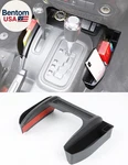 GT-3 Jk Shifter Storage Box, Gear Console Side Tray Organizer For 2011-201 New. Price: $50.57.
