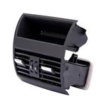 Rear Center Fresh Air Vent Grill Panel For Bmw 5 Series F10 / F11 64229172167 New. Price: $48.99.