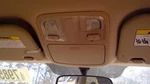 Console Front Without Sunroof Fits 05-10 Sportage 722023 Used. Price: $60.00.