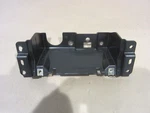 Maserati Quattroporte Rear Ash Tray Container Bracket - P/n 67563700 Used. Price: $21.00.