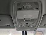 Console Front Coupe Sunroof Fits 08-17 Audi A5 630710 Used. Price: $129.00.