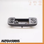 97-04 Porsche Boxster 911 996 986 Center Console Ashtray Switch Bezel Black Oem Used. Price: $96.50.