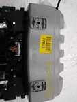2017 Hyundai Sonata Center Console Silver Oem 92800C1000TRY 114K Miles Used. Price: $124.99.