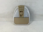 2013 Hyundai Genesis Overhead Roof Console Ygubk Used. Price: $71.82.