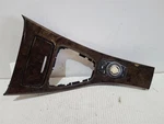 Shifter Bezel With Media Controls Fits 2009 Bmw 328I 568976 Used. Price: $61.47.