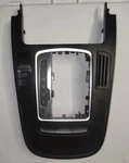 08-12 Audi 8T A5 RS5 A4 Center Console Shifter Panel Switch Button 8K0864261 Used. Price: $29.00.