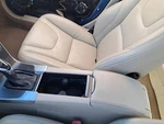 Console Front Floor Without Rear Vent Fits 14-18 Volvo S60 4848867 Used. Price: $148.20.