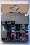 2007-2012 Nissan Sentra Ipdm Engine Fuse Box 284B6ET03A Oem Used. Price: $159.00.