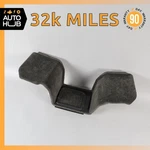 12-18 Bentley Continental Gtc Rear Trunk Boot Partition Panel Oem 32K Used. Price: $298.80.