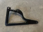 2013-2016 Dodge Dart Center Console Bracket Oem 630AB340A2 Used. Price: $30.00.