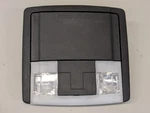 16-19 Explorer Black Overhead Roof Center Console Map Dome Lamp Light Oe Factory Used. Price: $99.00.