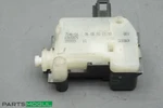 2003-2008 Bmw Z4 Rear Gas / Fuel Door Locking Mechanism Drive Motor Unit 6915971 Used. Price: $33.54.