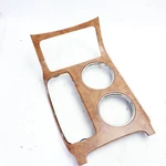 2008-2012 Buick Enclave Center Console Shifter Surround Bezel Trim 25862319 Oem Used. Price: $37.39.