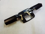 Roof Overhead Console Bracket Fits 2015-2017 Ford Expedition Used. Price: $65.78.