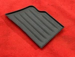 11-16 Bmw F10 Series M5 Center Console Storage Compartment Insert Pad Mat Oem Used. Price: $17.95.