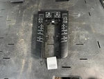 2015-2018 Porsche Macan 95B Front Center Console Dash Climate Control Panel Used. Price: $144.45.