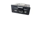 2022 Chevrolet Equinox Aux Media Usb Type Socket Port 13529861 Oem Used. Price: $62.00.