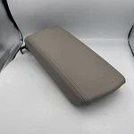 2015-2017 Hyundai Sonata Armrest Center Console Gray Leather 84660-C2000 Oem Used. Price: $80.00.
